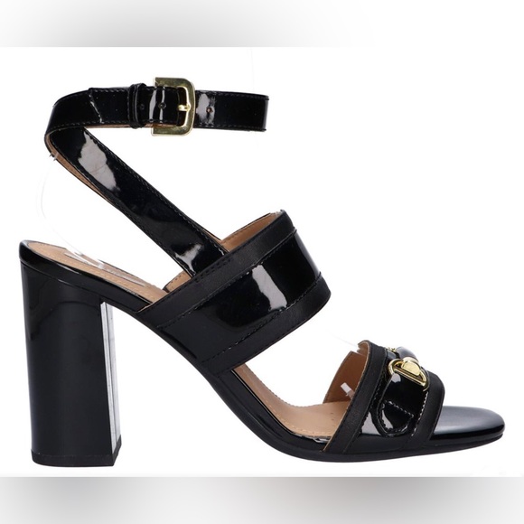 Authentic Geox heels - Picture 4 of 8